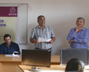 Udupi: ’28-hour Internal Hackathon’ held at SMVITM